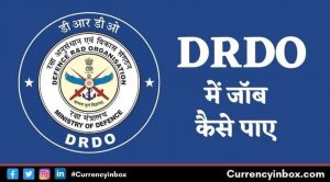 DRDO Me Job Kaise Paye और Drdo Exam Syllabus in Hindi