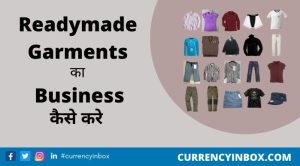 Readymade Garments Ka Business Kaise Kare